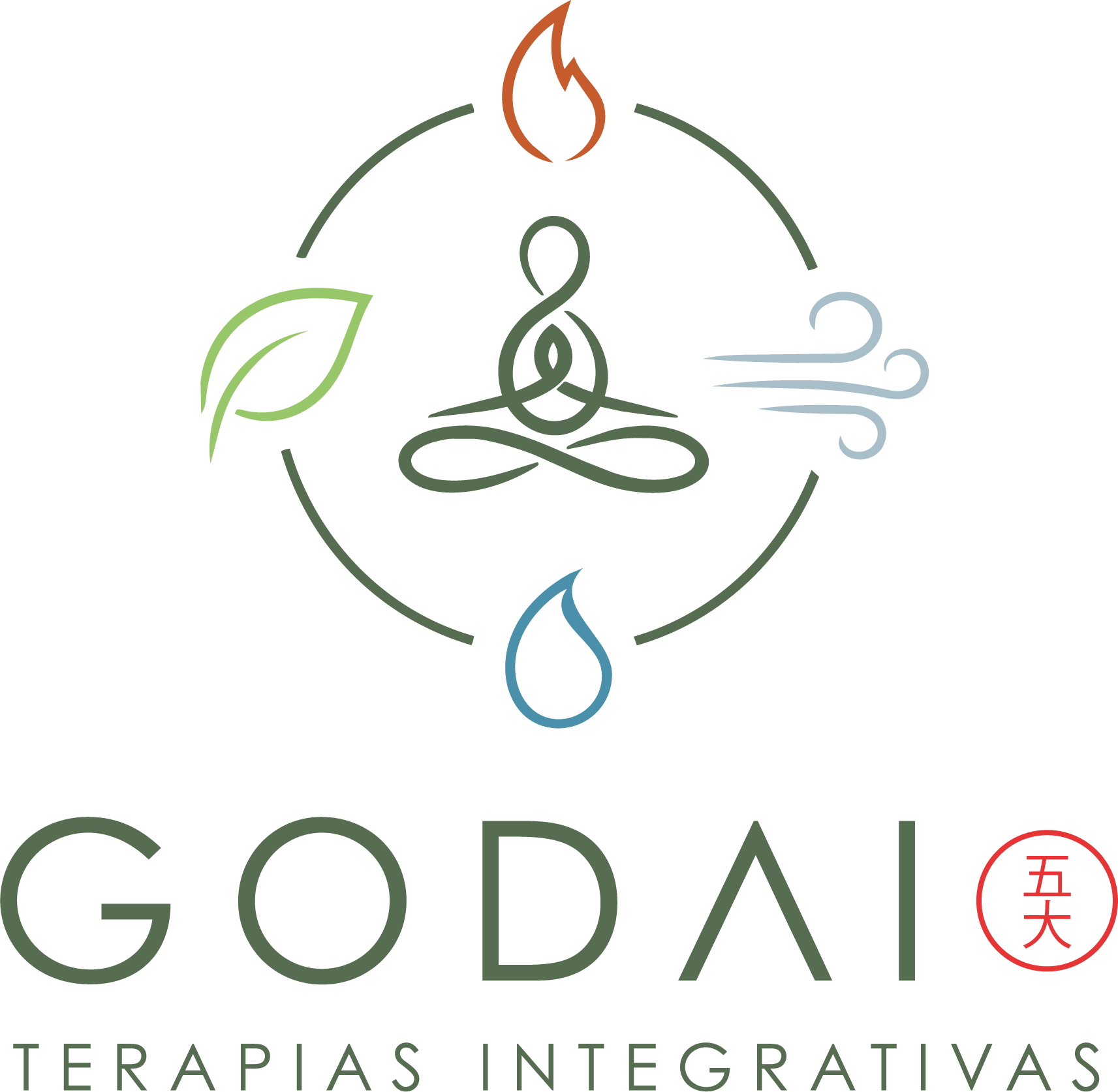Godai Terapias Integrativas